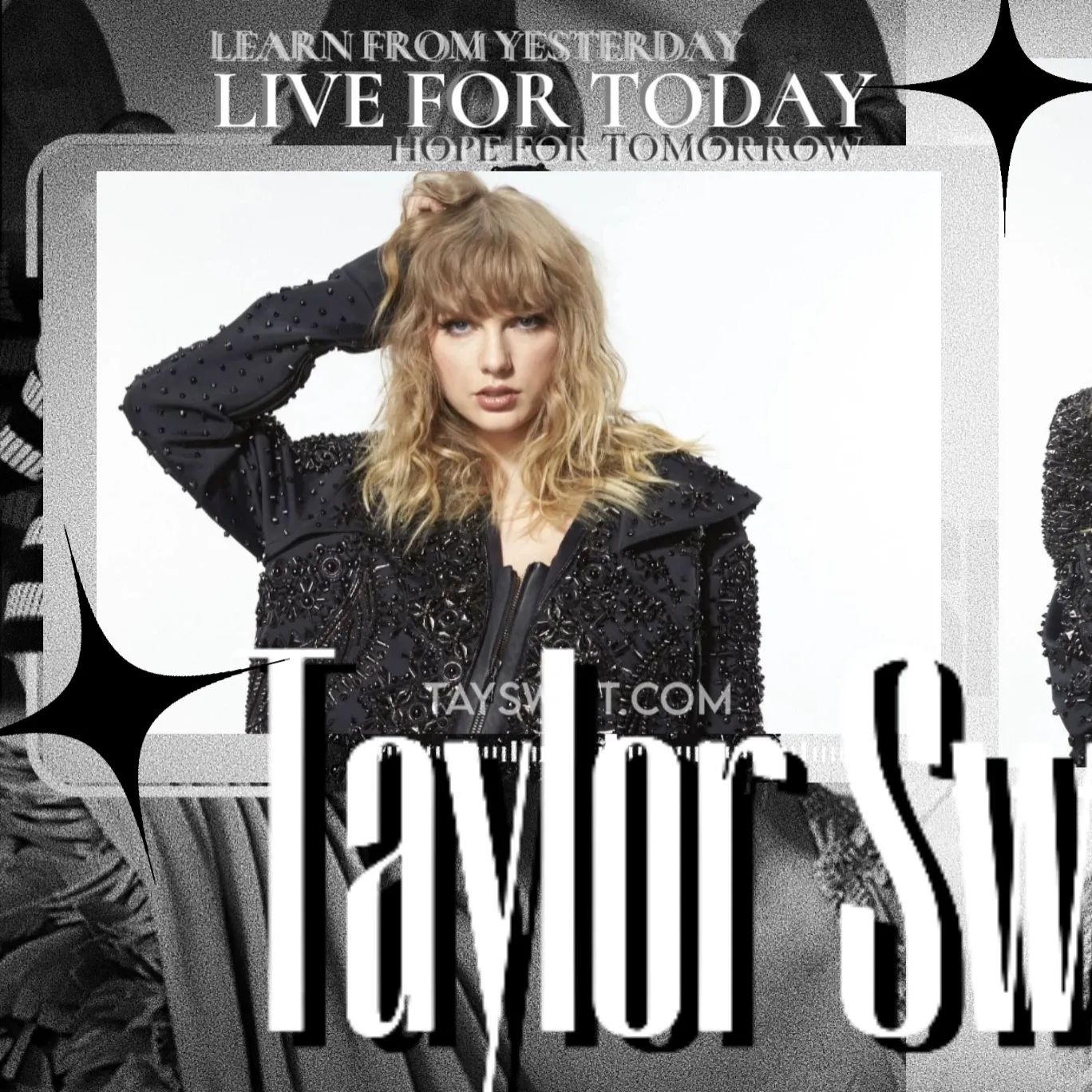Latest photo of Taylor Swift