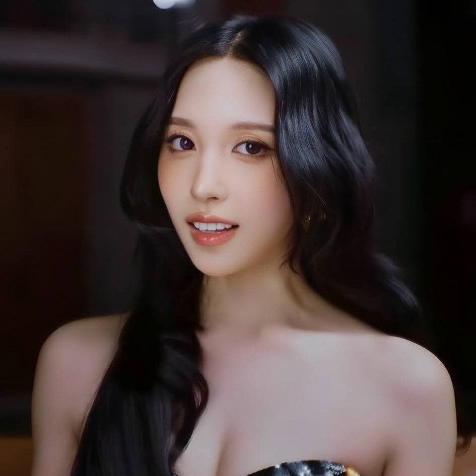 미나 (TWICE) 최근 활동샷