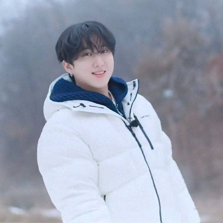 Recent activity shot of Changbin (Stray Kids)