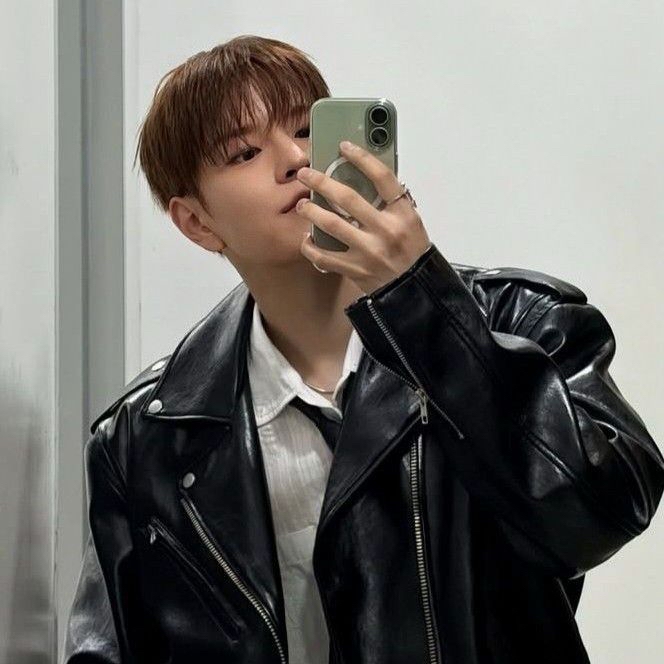 승민 (Stray Kids)의 비하인드 컷