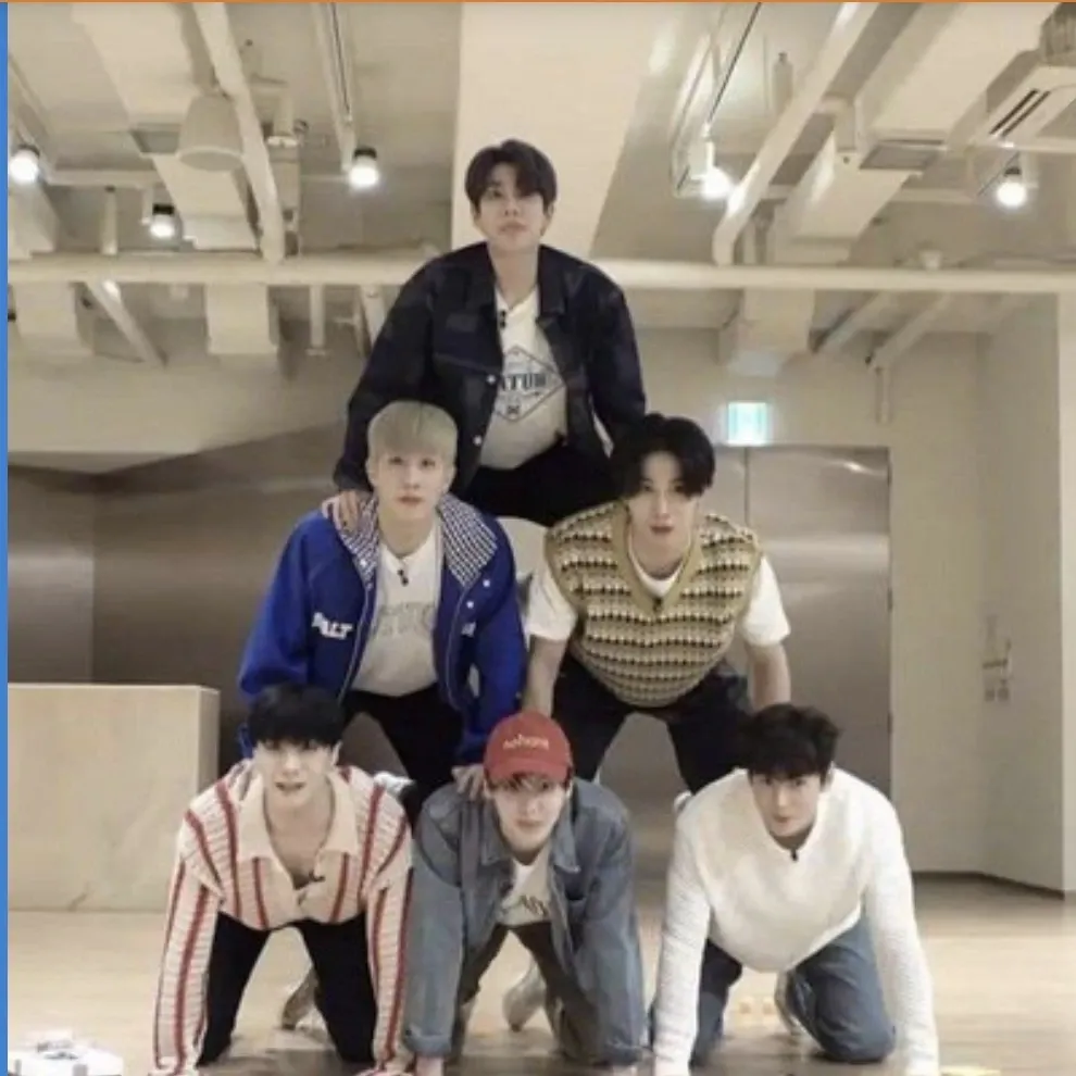 Latest photo of ASTRO