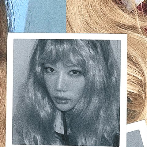 A moment captured by Kim Lip (ARTMS)'s fan