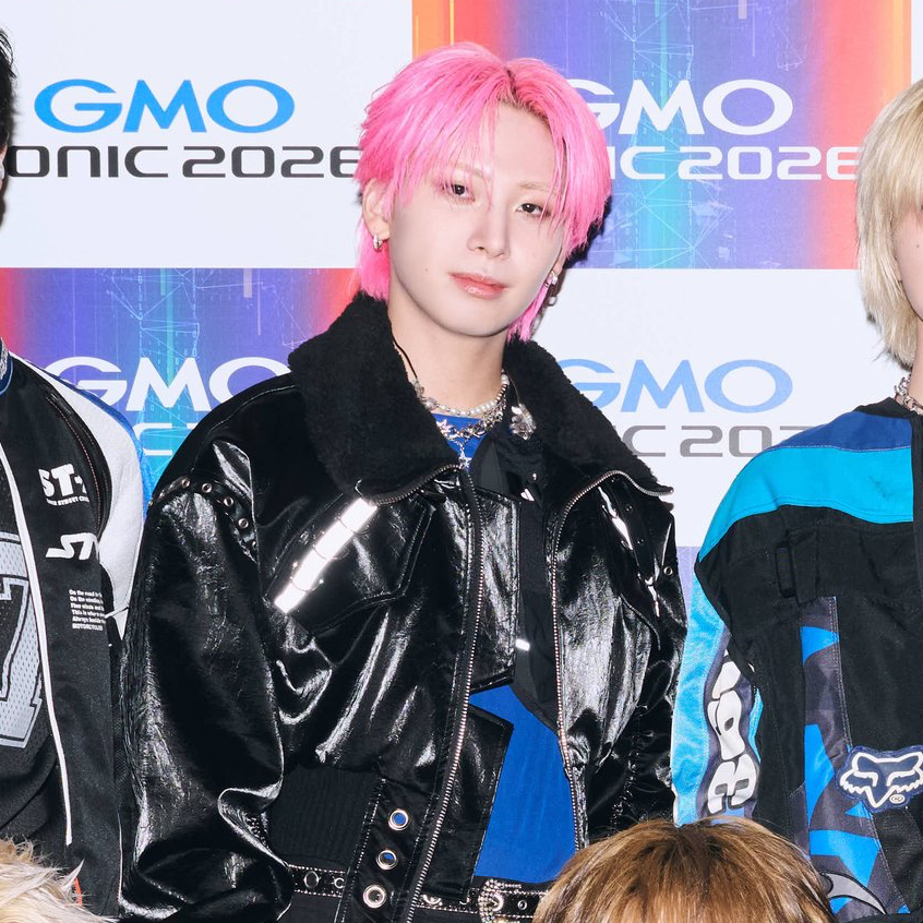 A moment captured by Kawashiri Ren (JO1)'s fan