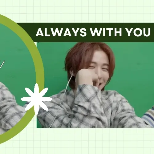 A moment captured by Leehan (BOYNEXTDOOR)'s fan