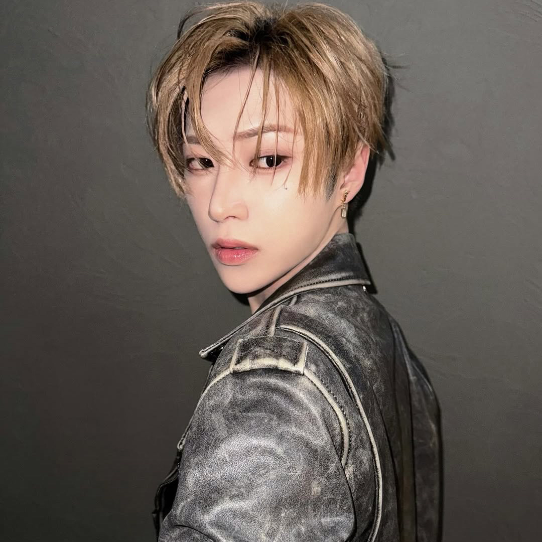 Behind-the-scenes cut of Arno (ALPHA DRIVE ONE)