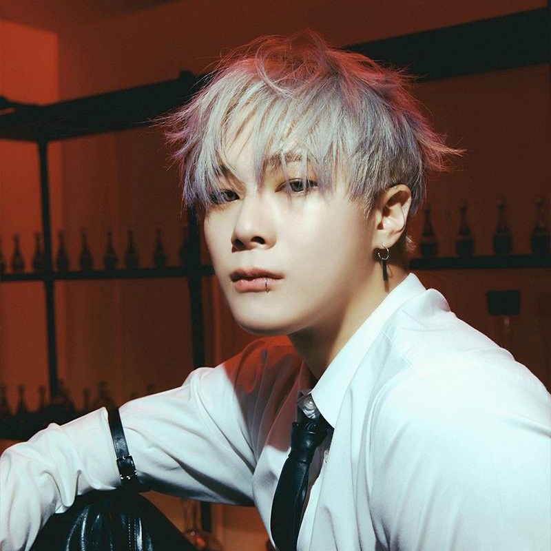 Latest photo of Moonbin (ASTRO)