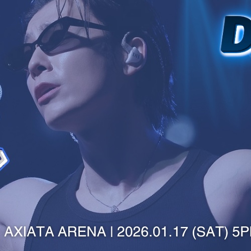 Foto terbaru Donghae (Super Junior)