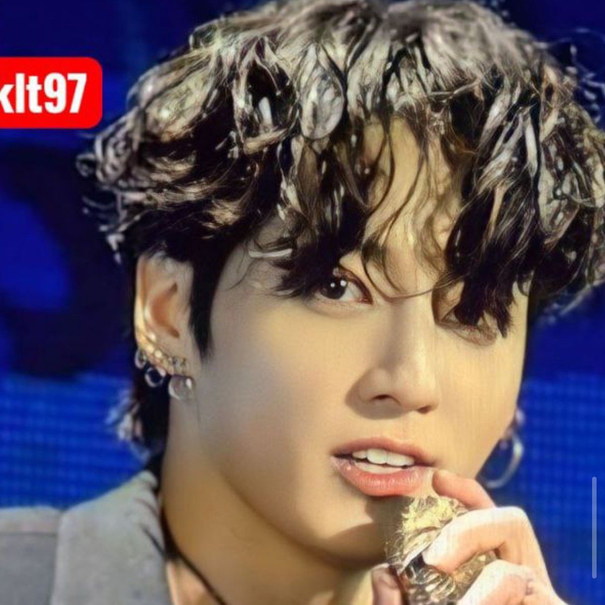 Postingan bintang K-pop yang paling disorot saat ini