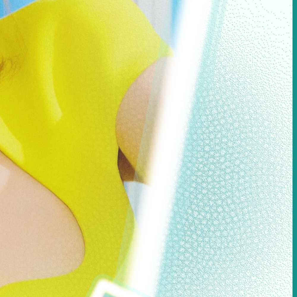 Latest photo of Choi Yena