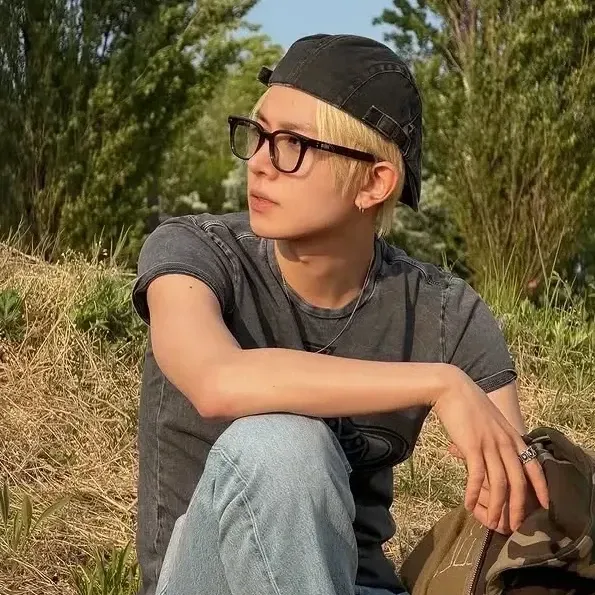 Foto aktivitas terbaru Evan
