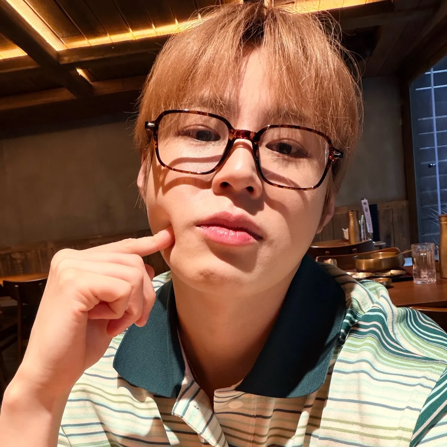 하성운의 최신 사진