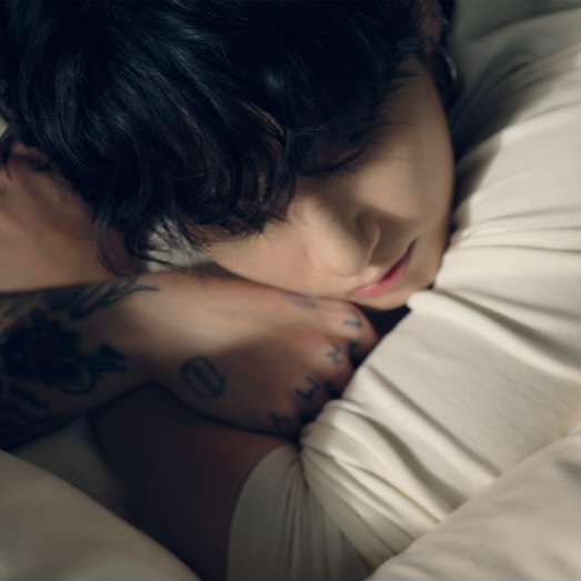 柾國 (防彈少年團)的幕後花絮