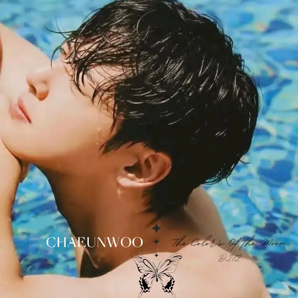 Latest photo of Eunwoo (ASTRO)