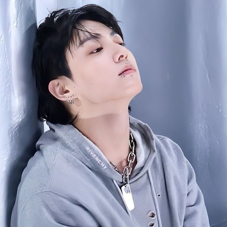 Foto terbaru Jungkook (BTS)