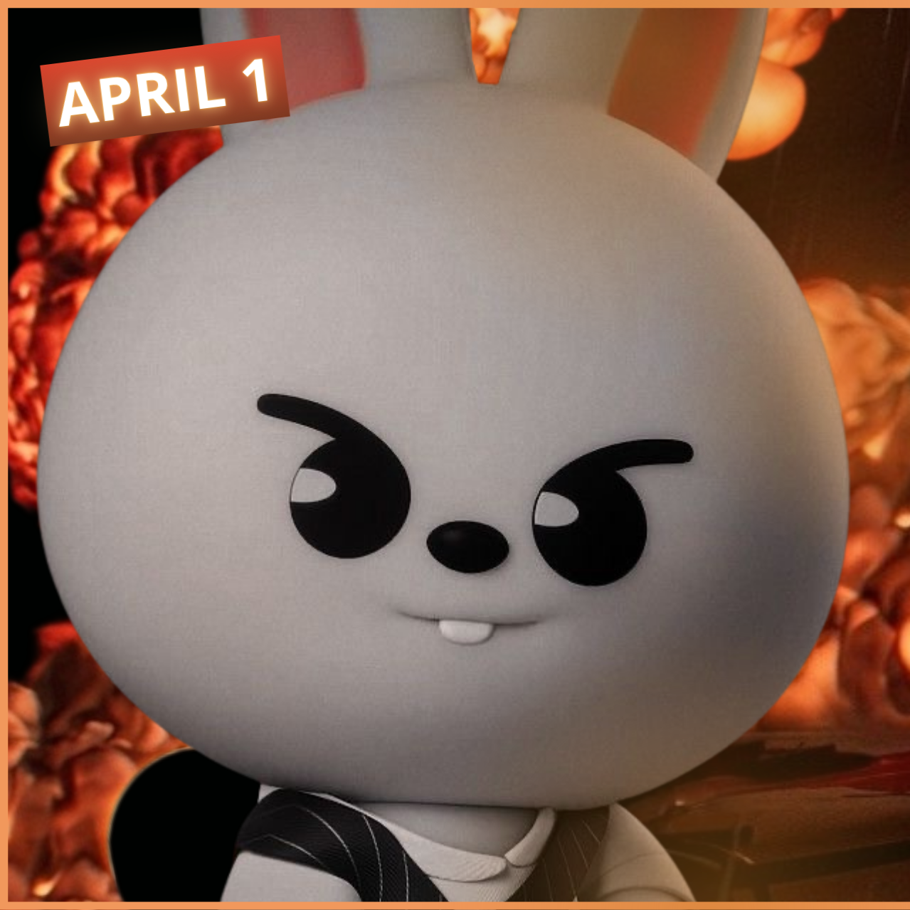 Latest photo of Lee Know (Stray Kids)