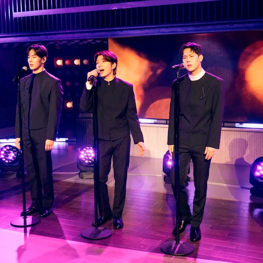 지금 주목받는 케이팝 스타 게시글