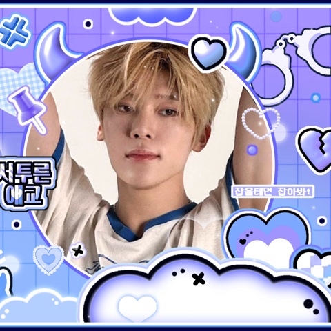 Behind-the-scenes cut of Sion (NCT WISH)