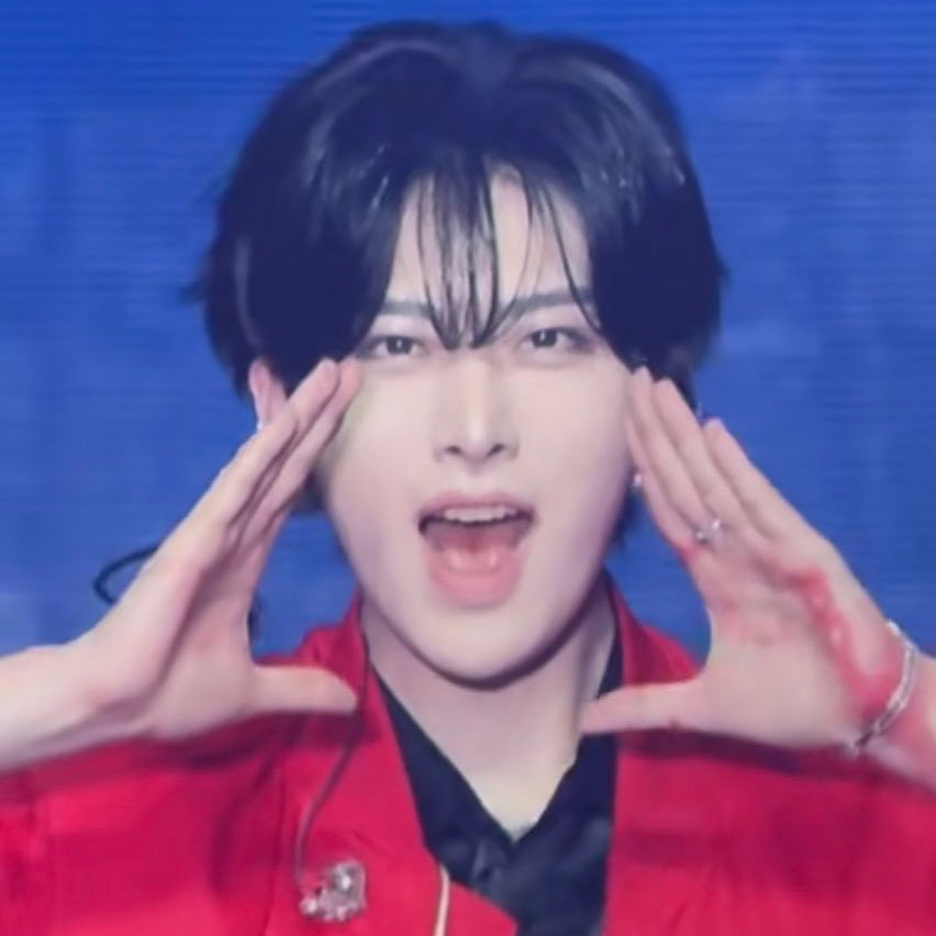 리키 (제로베이스원)의 최신 사진