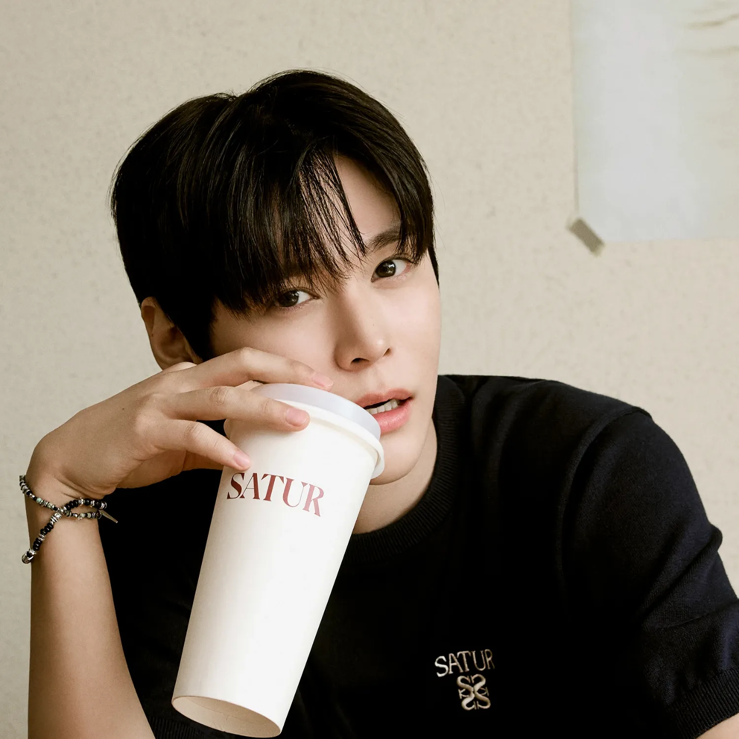 A moment captured by Eunseok (RIIZE)'s fan