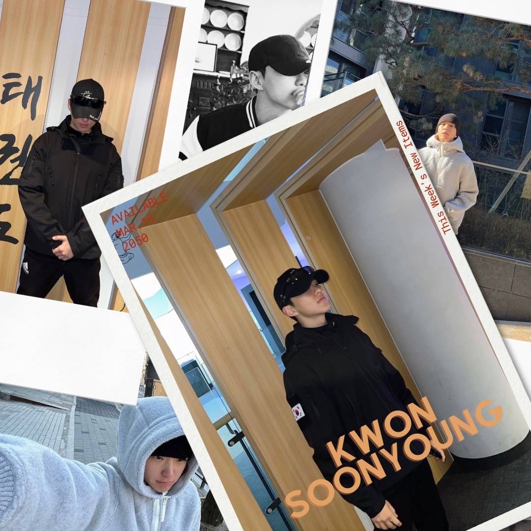 Must-see popular post of 호시 (세븐틴), your favorite