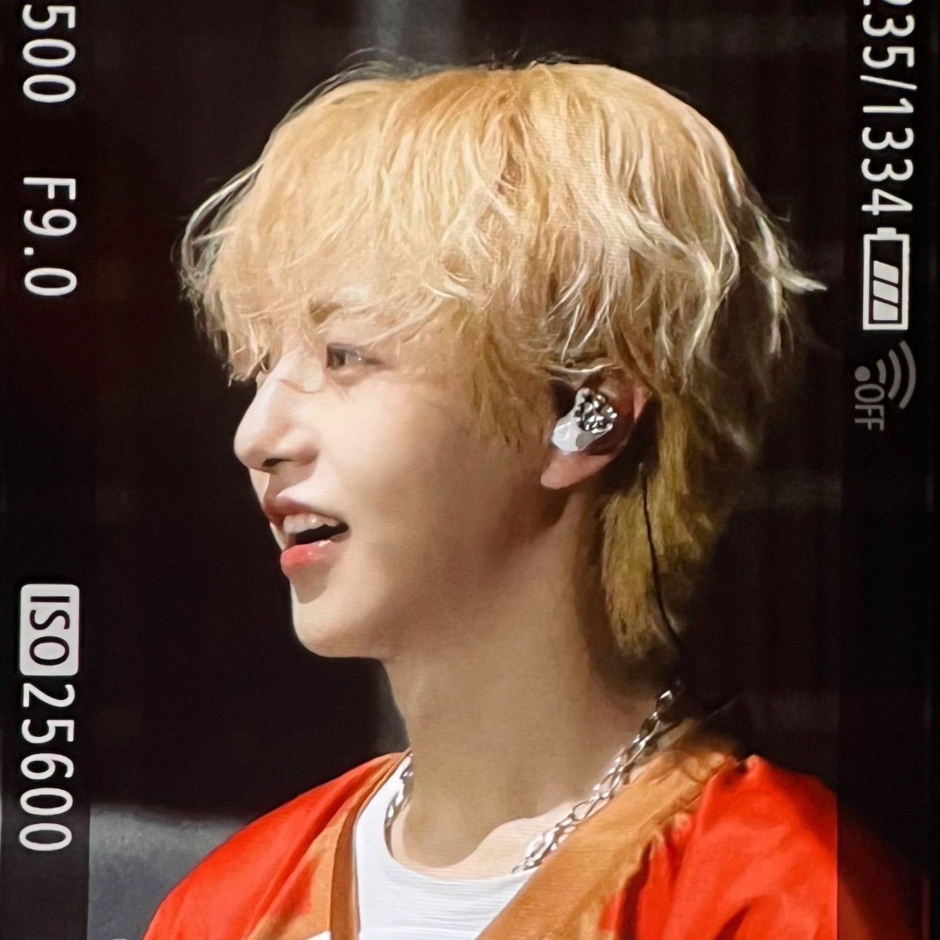 ロンジュン (NCT DREAM)の最新写真