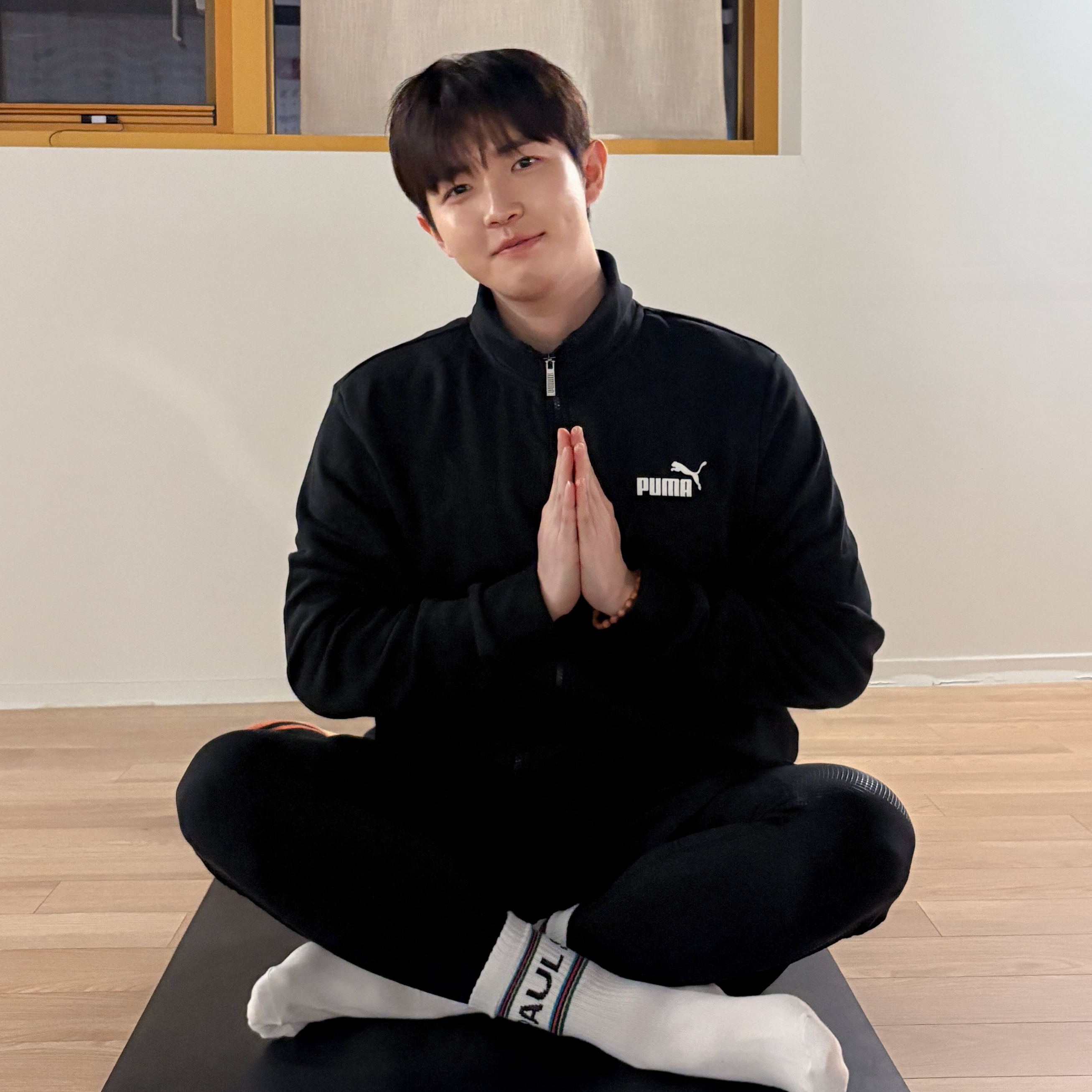 김재환의 비하인드 컷