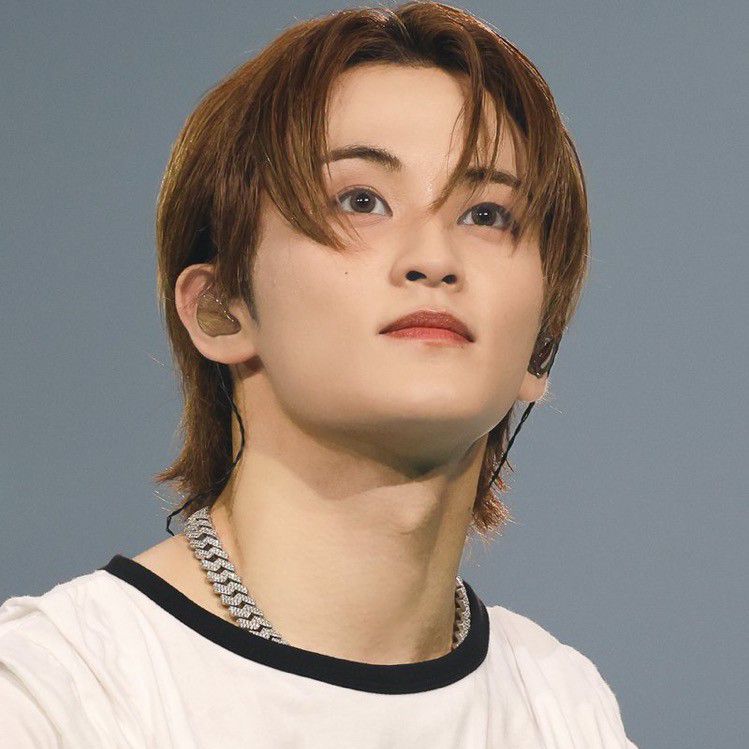 Mark (NCT 127, NCT DREAM)粉丝拍下的瞬间