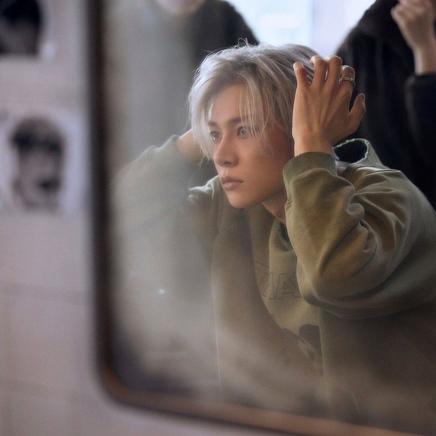 ENHYPEN의 비하인드 컷