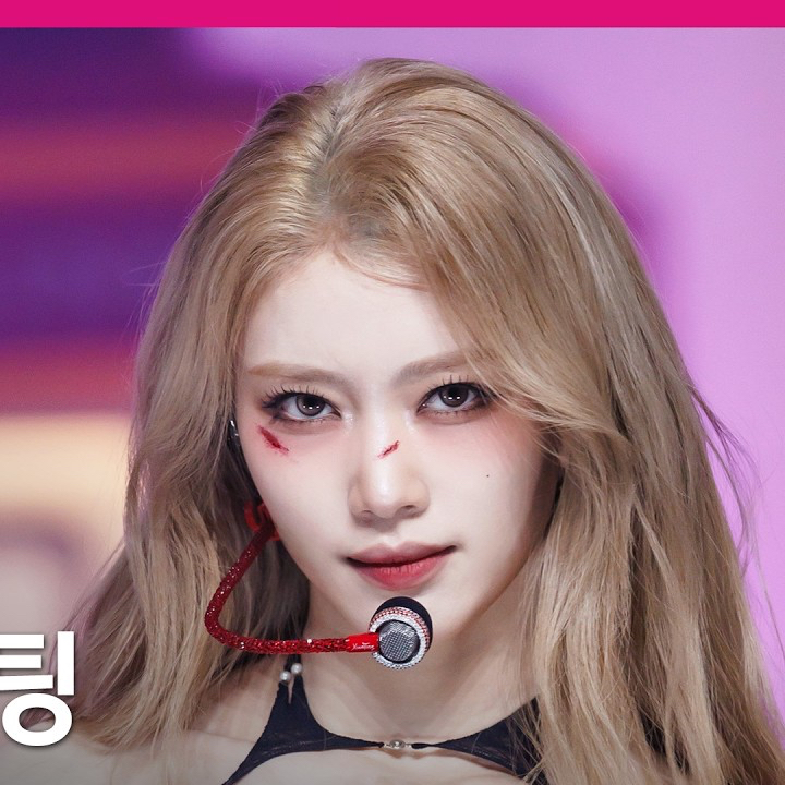 小婷 (Kep1er)的最新照片