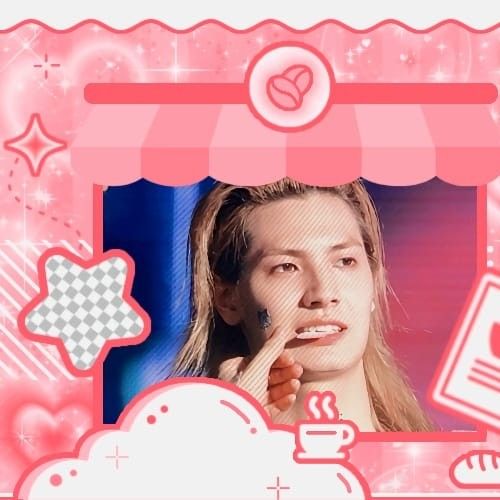 Behind-the-scenes cut of Jooyeon (Xdinary Heroes)