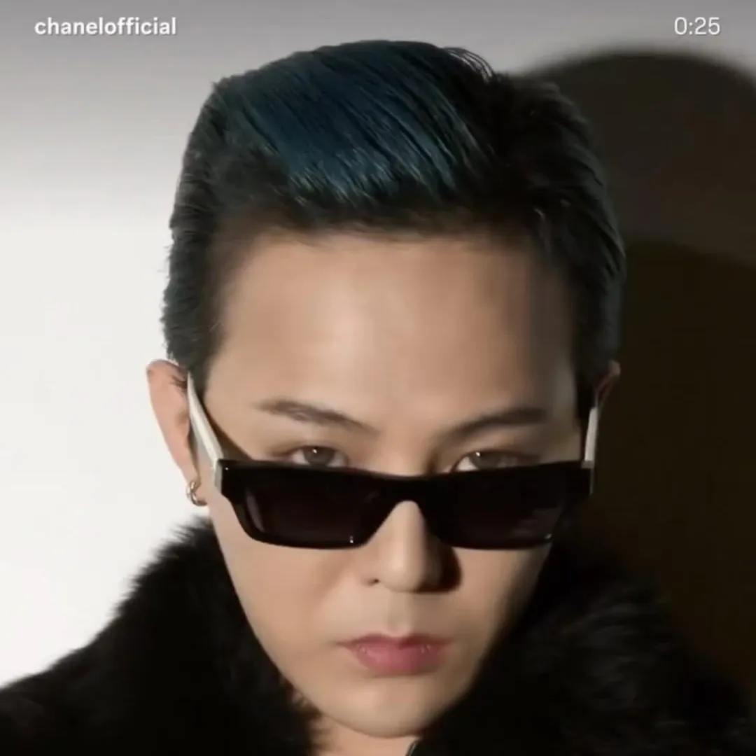 G-DRAGON (BIGBANG)的最新活动照片