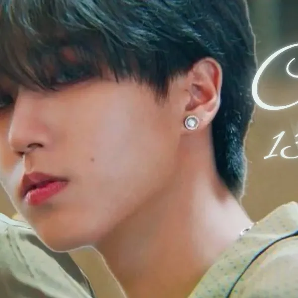 HAN (Stray Kids)粉絲拍下的瞬間