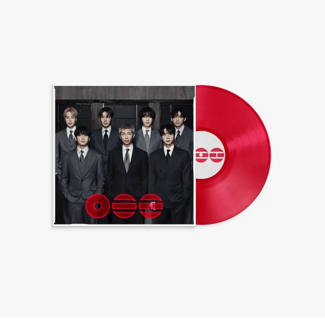 방탄소년단의 최신 사진