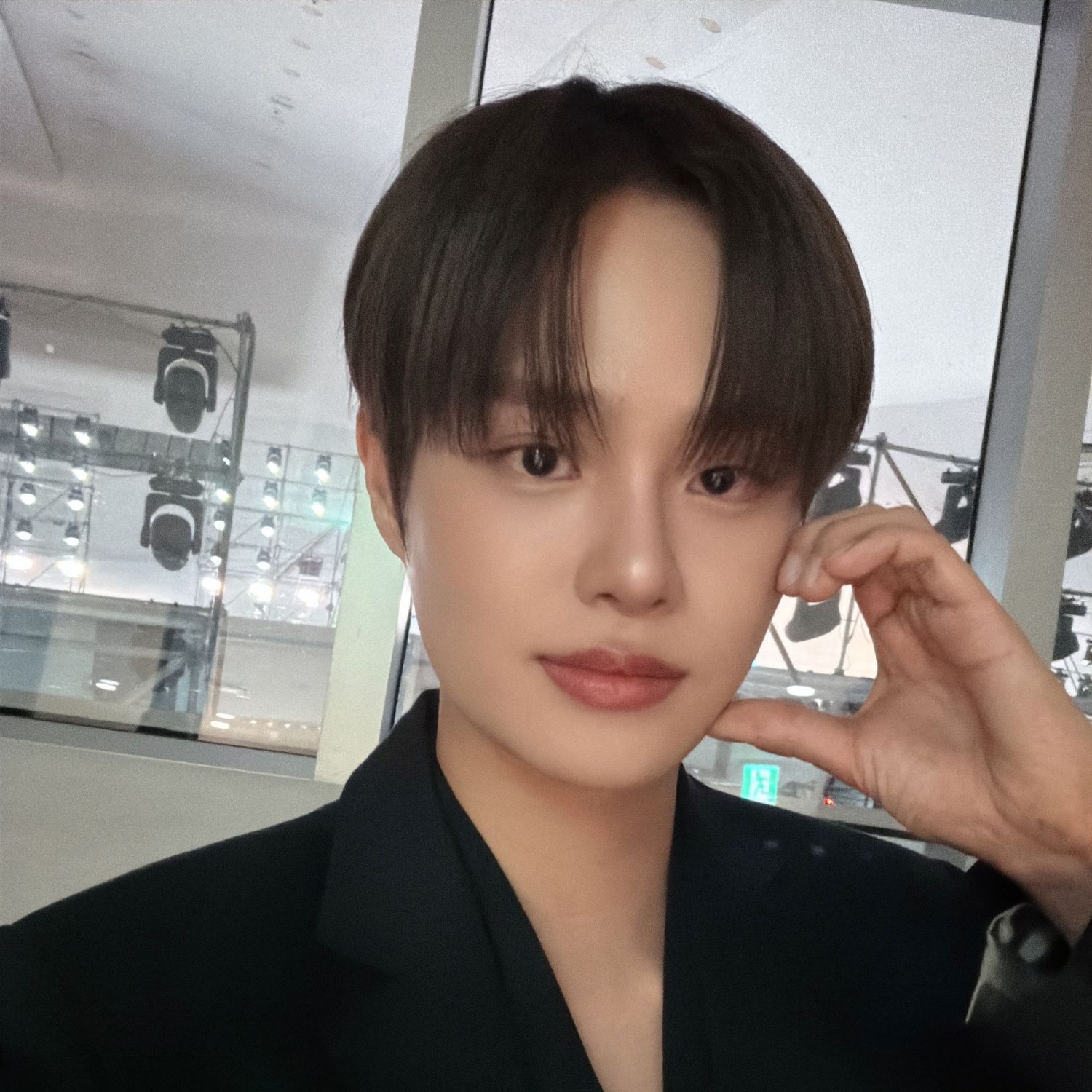 이대휘 (AB6IX) 팬이 찍은 순간