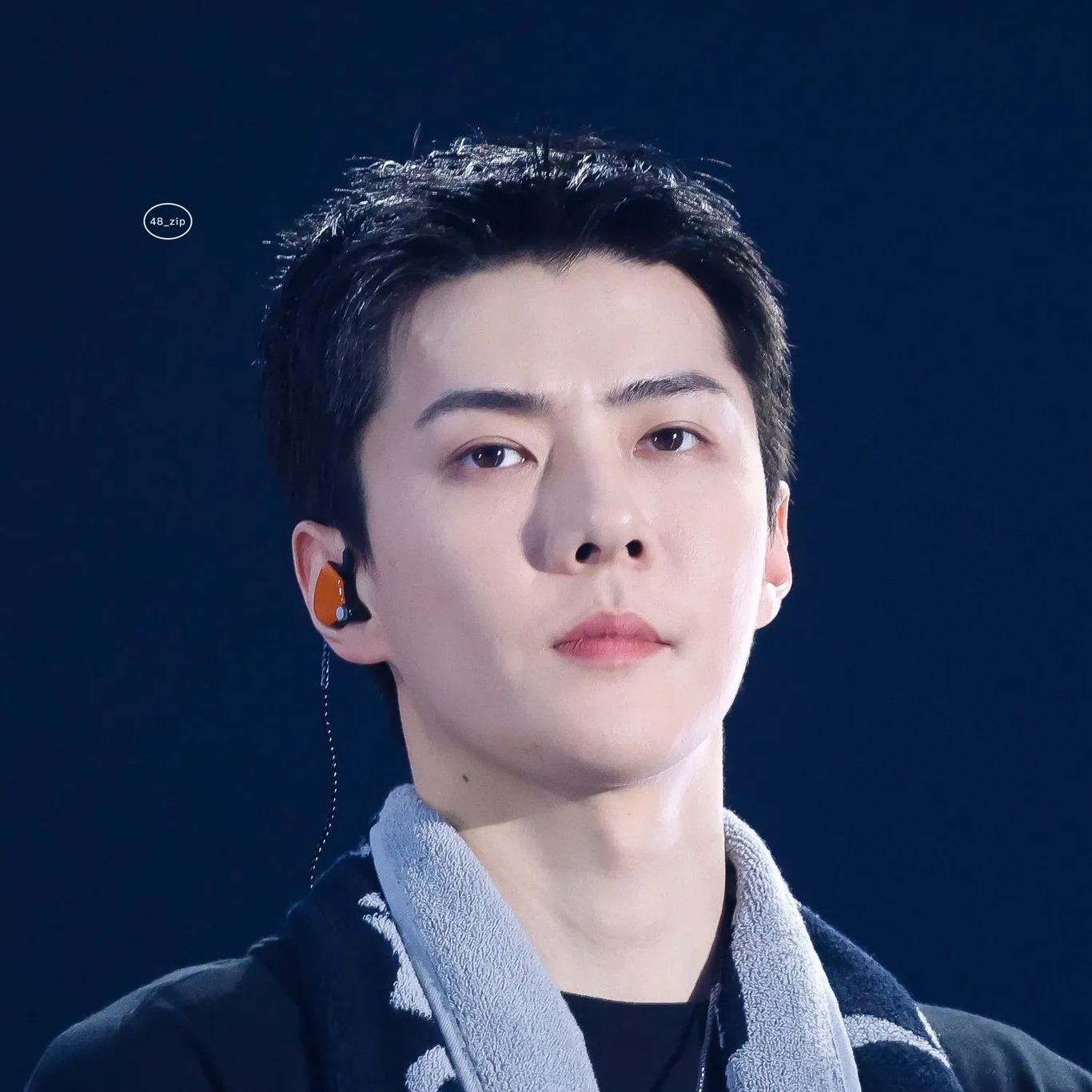 세훈 (EXO) 최근 활동샷