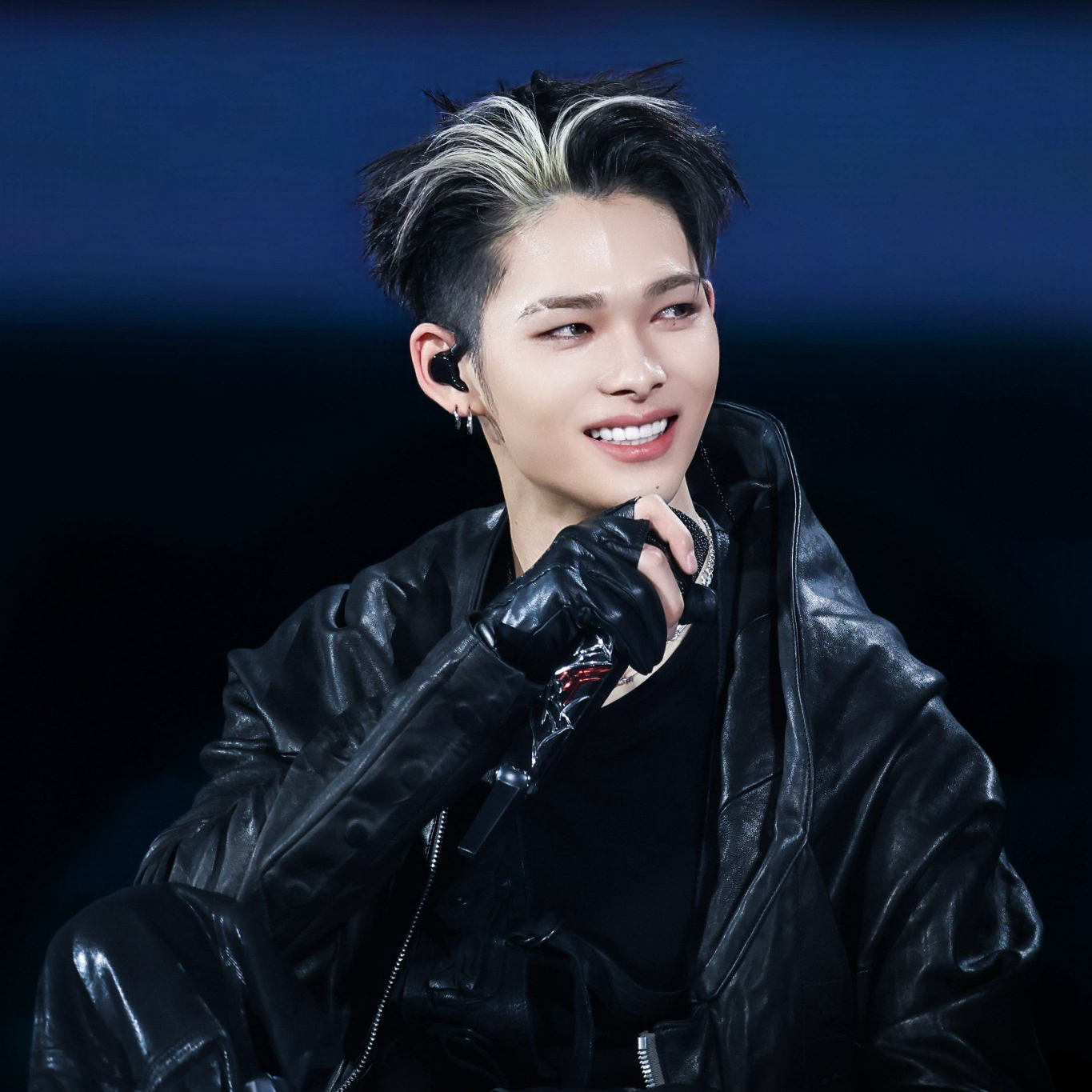 NI-KI (ENHYPEN)粉絲拍下的瞬間