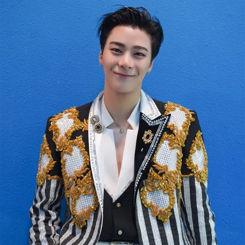 ファンに愛されるK-POPの人気投稿