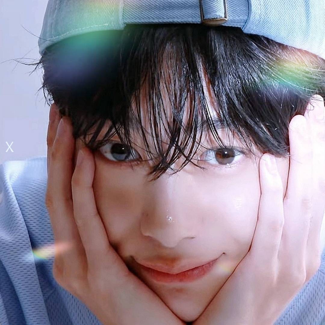 형원 (몬스타엑스) 최근 활동샷