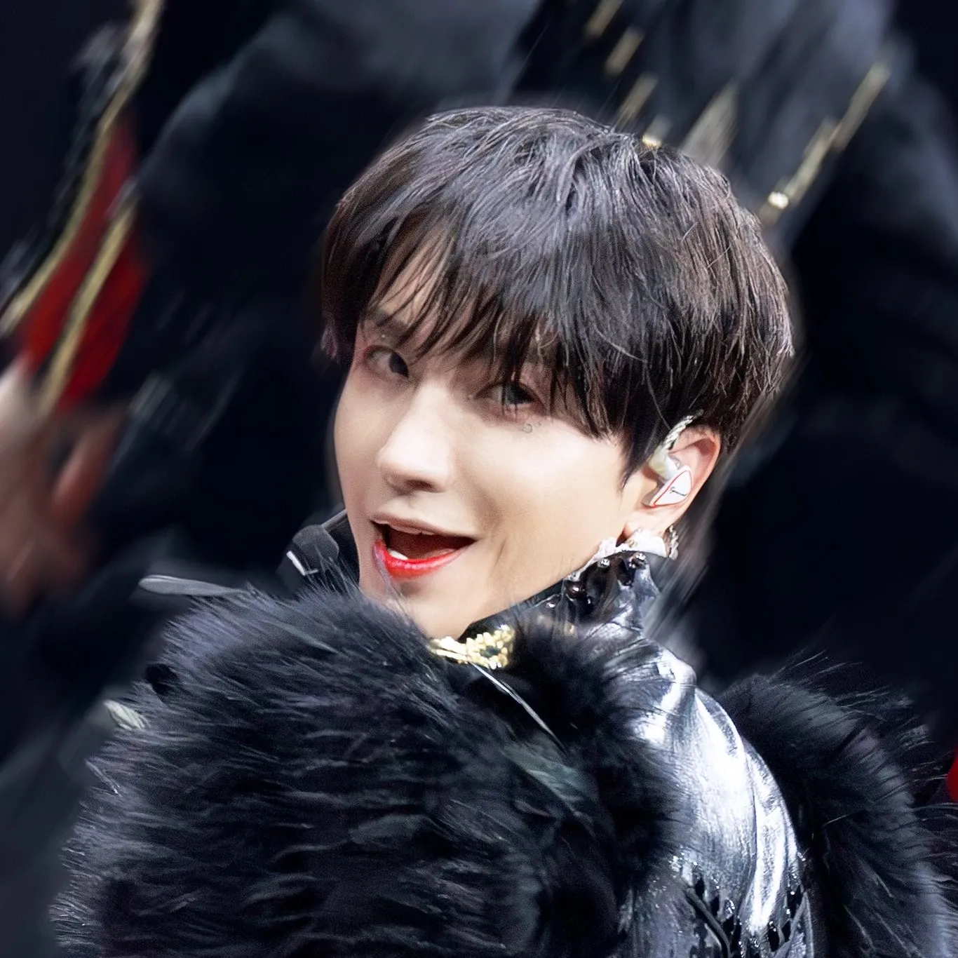 利特 (Super Junior)的最新照片