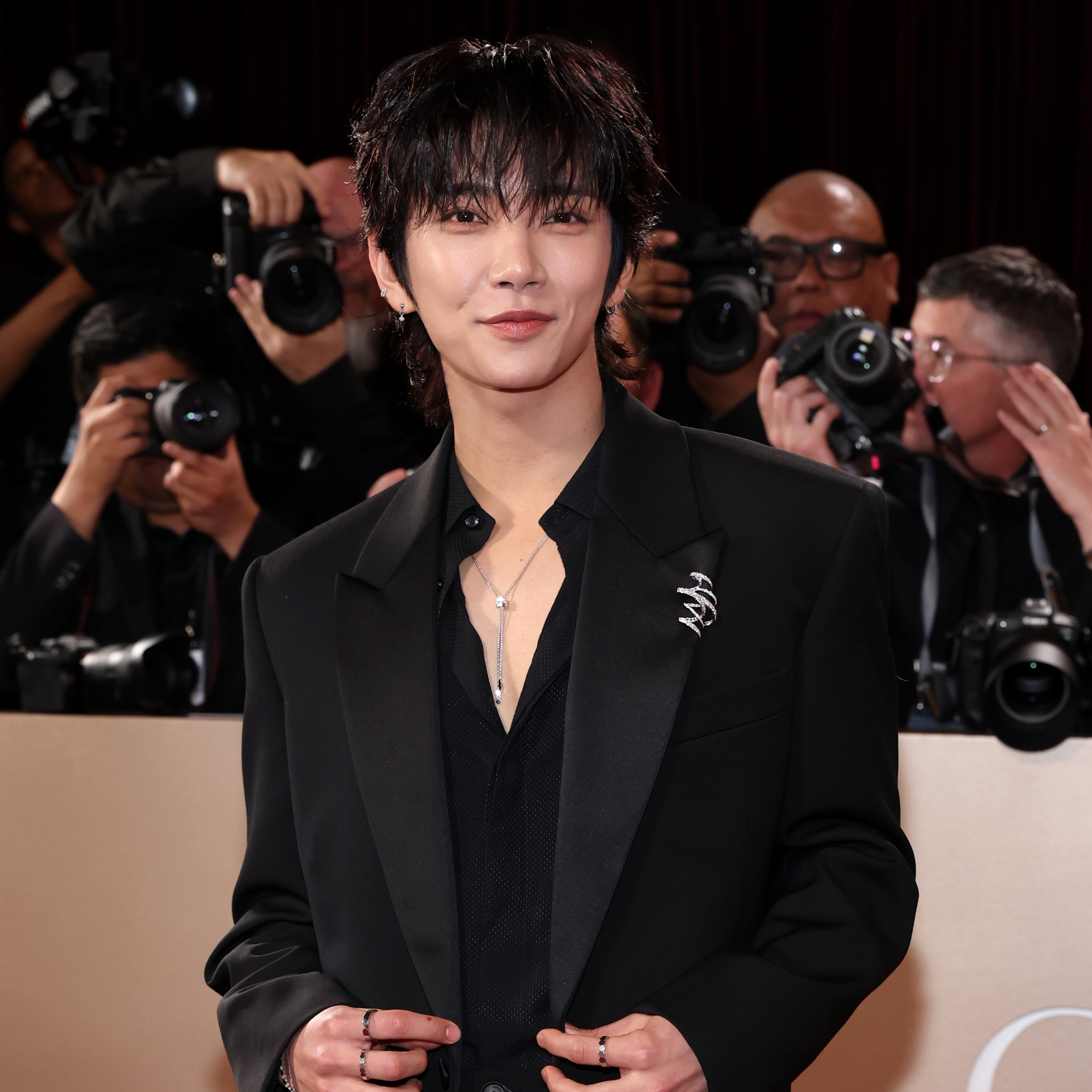 세븐틴 팬이 찍은 순간