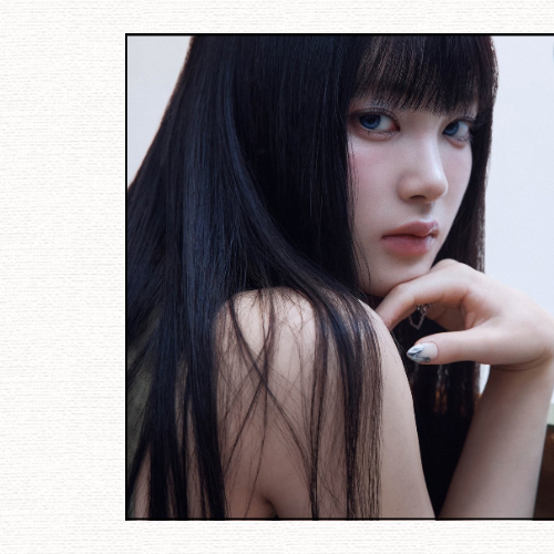 사쿠라이 미우 (ME:I)의 비하인드 컷