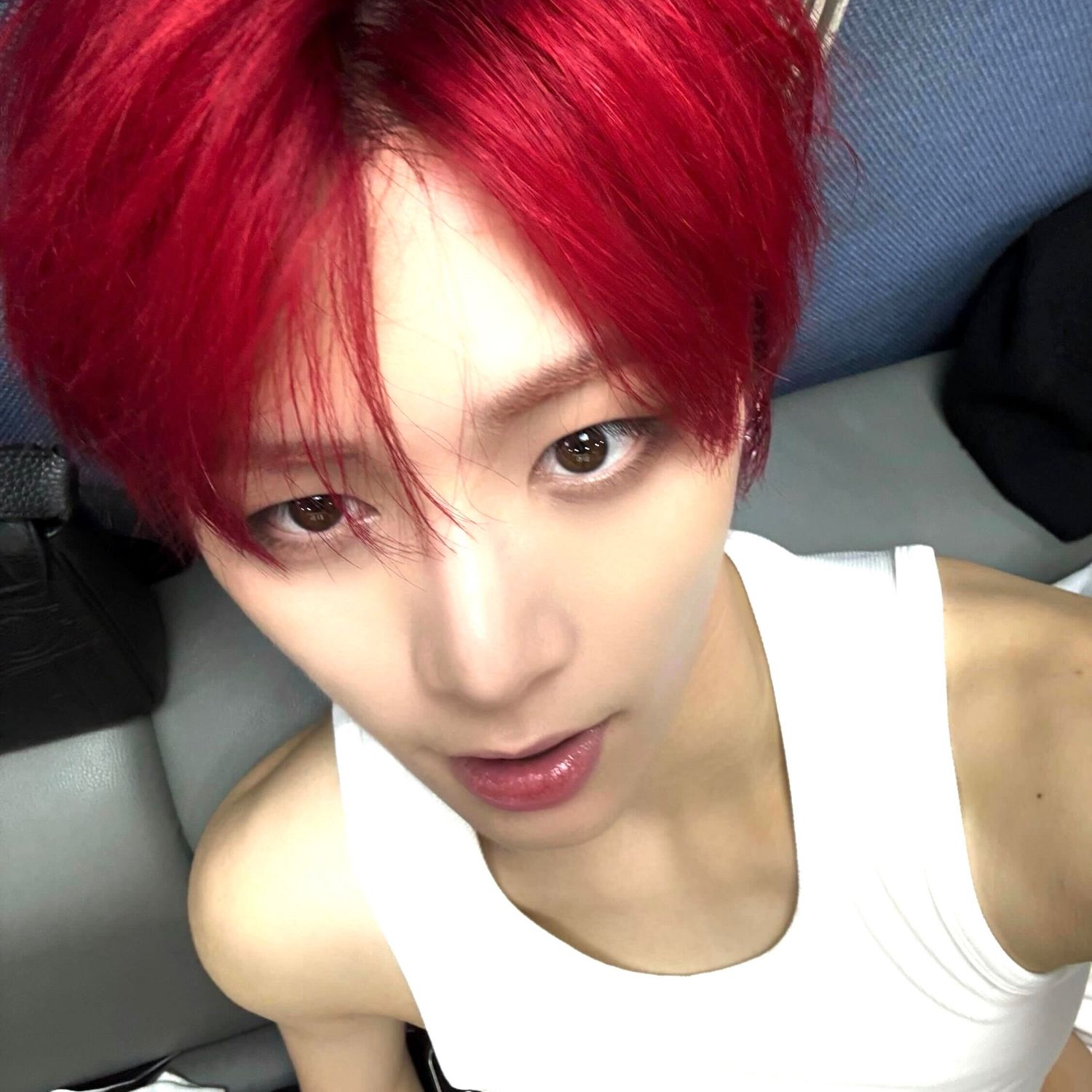 テサン (BOYNEXTDOOR)の最近の活動写真