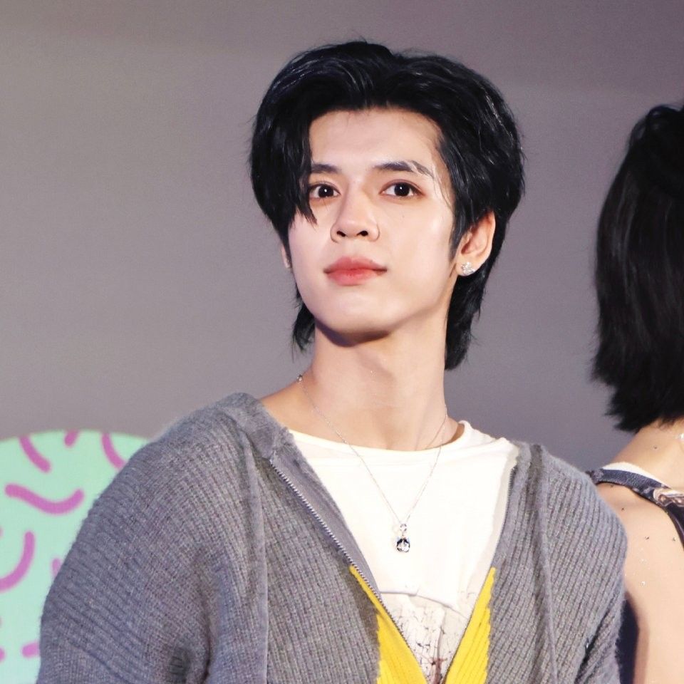 Recent activity shot of DORN (NexT1DE)