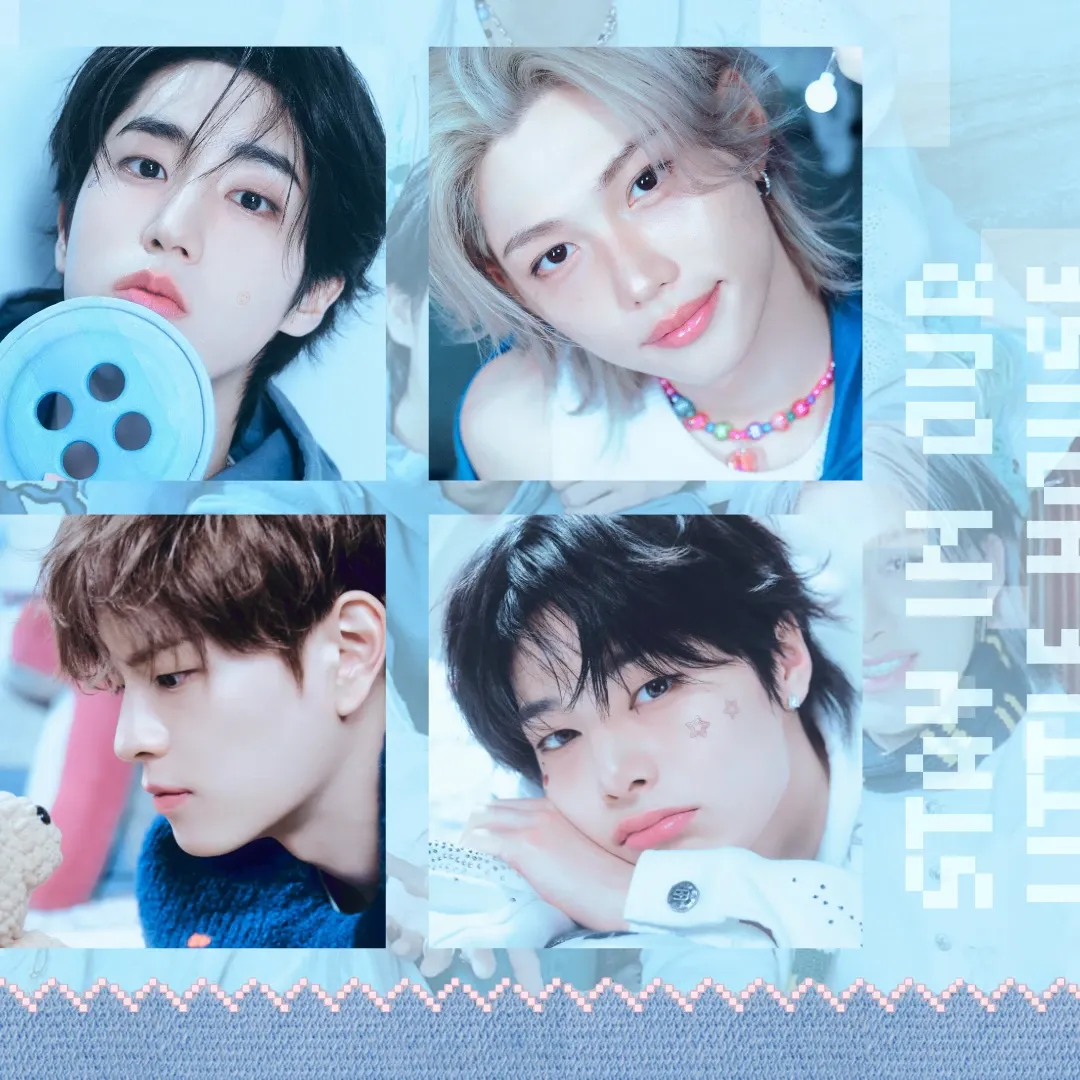 Stray Kids 최근 활동샷