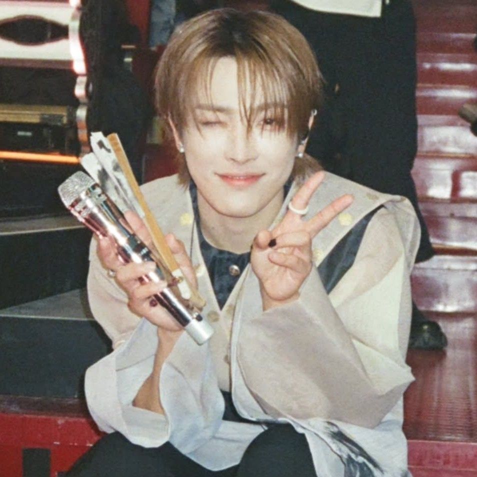 에이티즈 팬이 찍은 순간