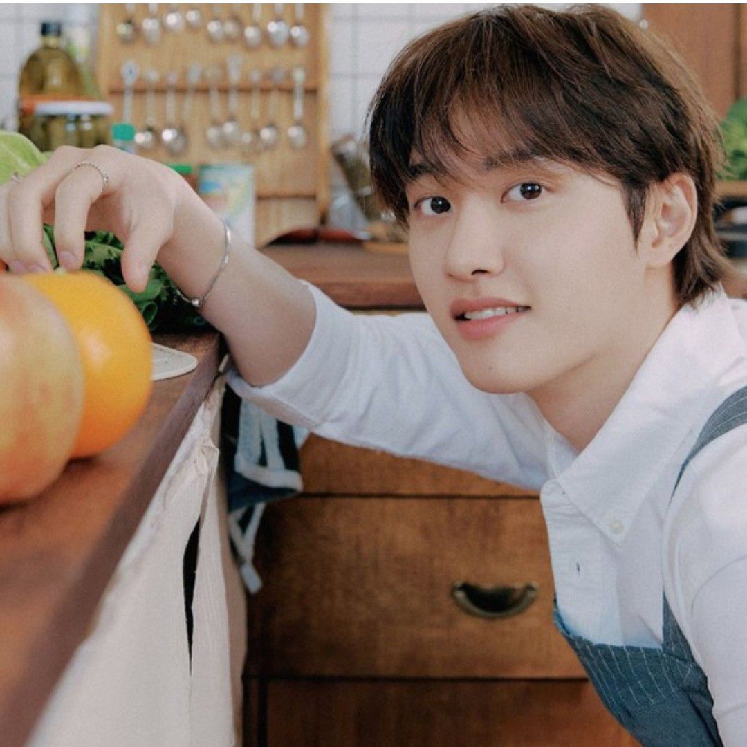 D.O. (EXO)的幕後花絮