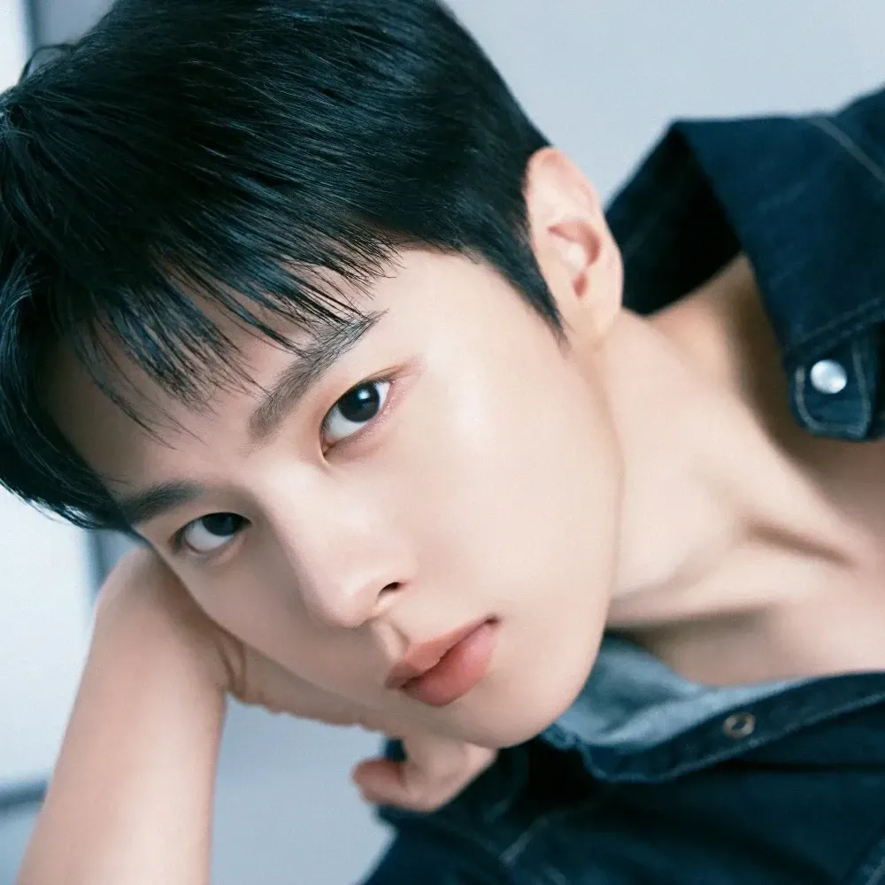 김우석 최근 활동샷