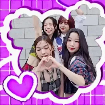 SECRET NUMBER 최근 활동샷