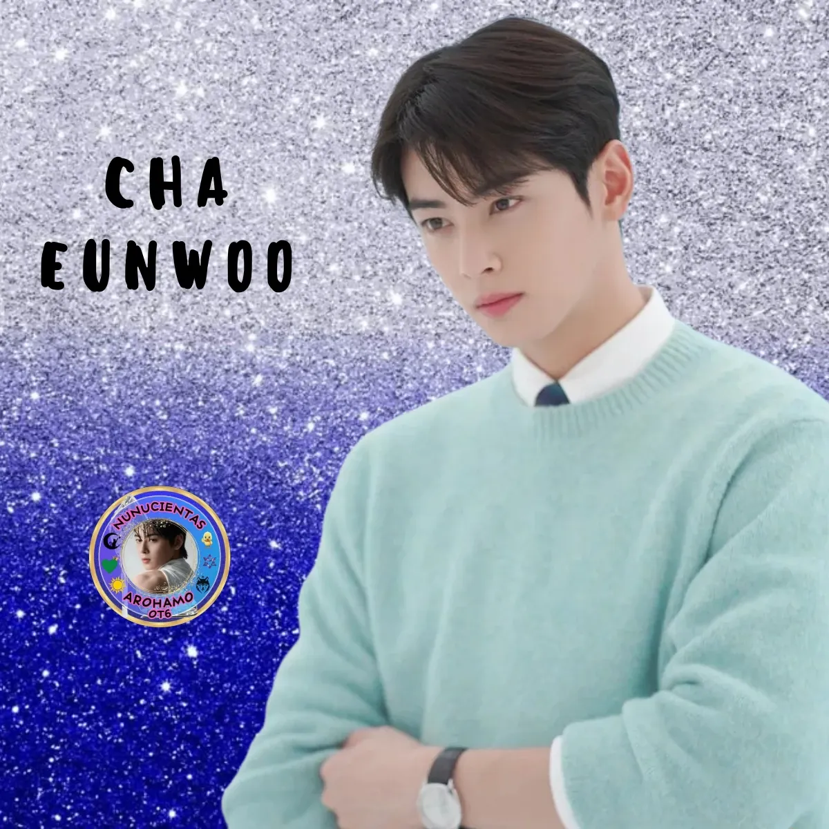 Latest photo of Eunwoo (ASTRO)