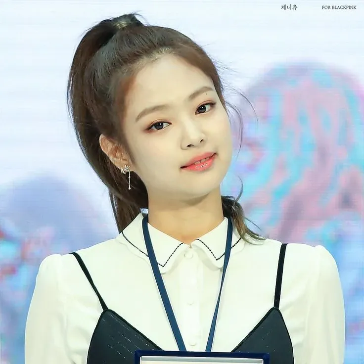 ジェニー (BLACKPINK)の最近の活動写真